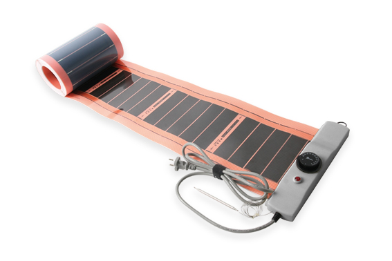 film heater ⋆ RAON SYSTEM