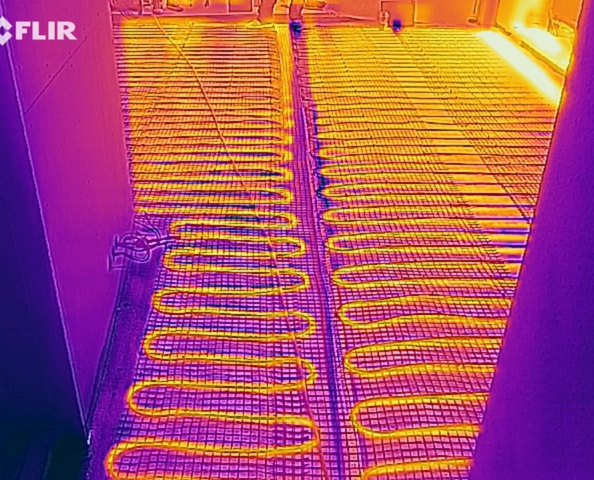  Floor Heating System RAON SYSTEM